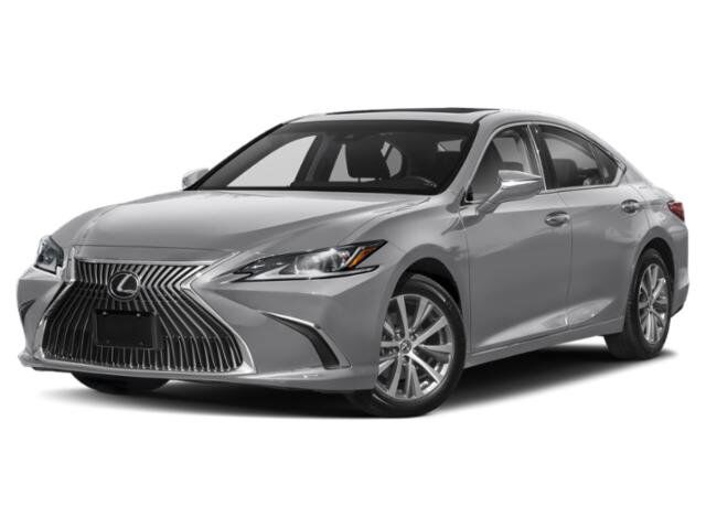 2019 Lexus ES