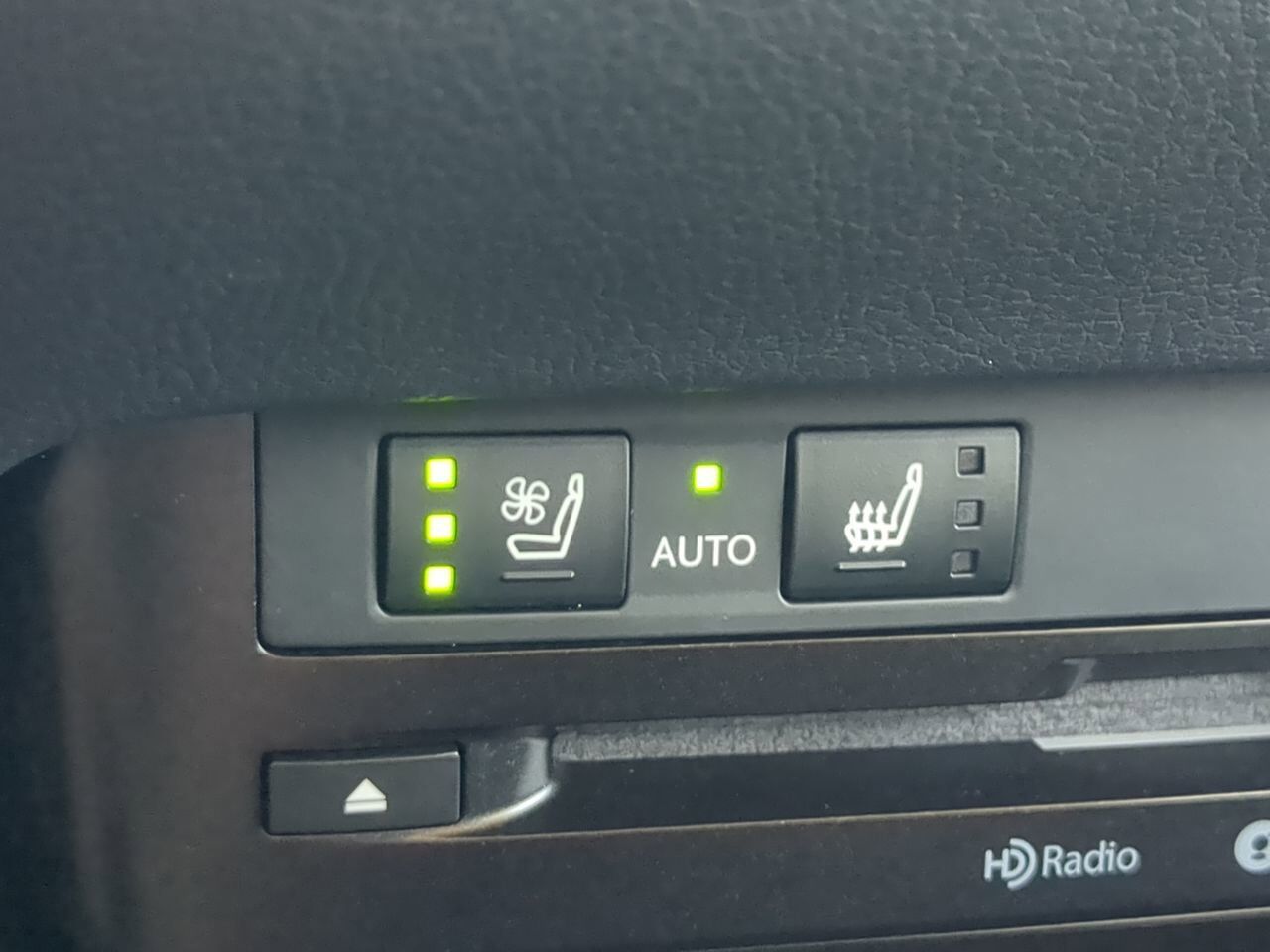 2019 Lexus ES 350 Luxury Winder GA