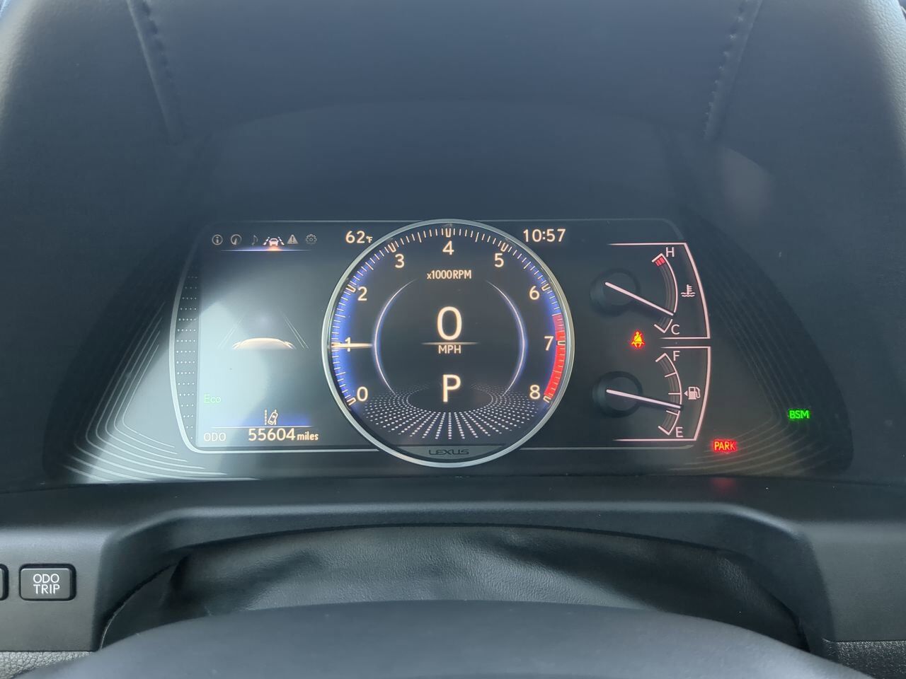 2019 Lexus ES 350 Luxury Winder GA