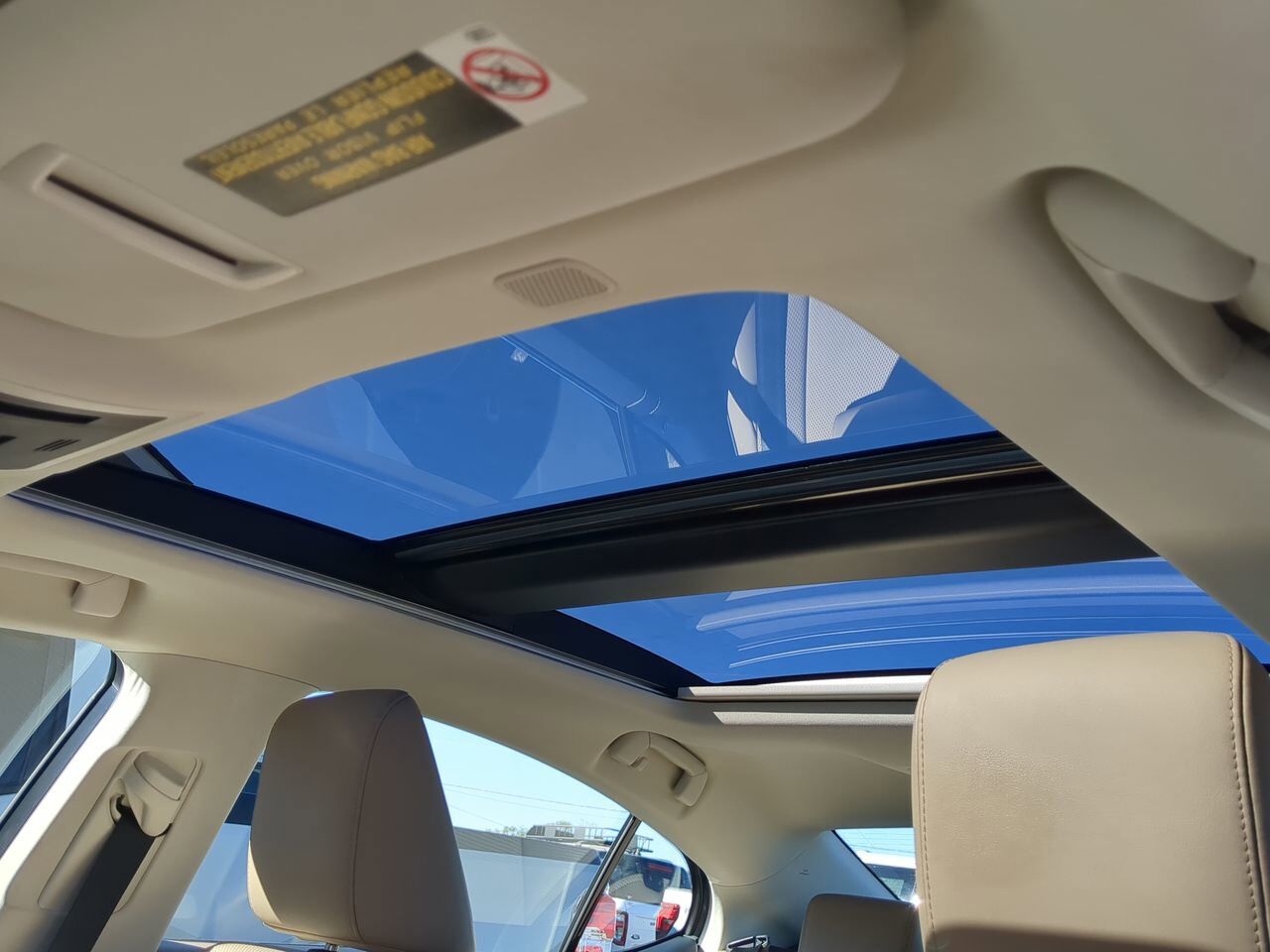 2019 Lexus ES 350 Luxury Winder GA