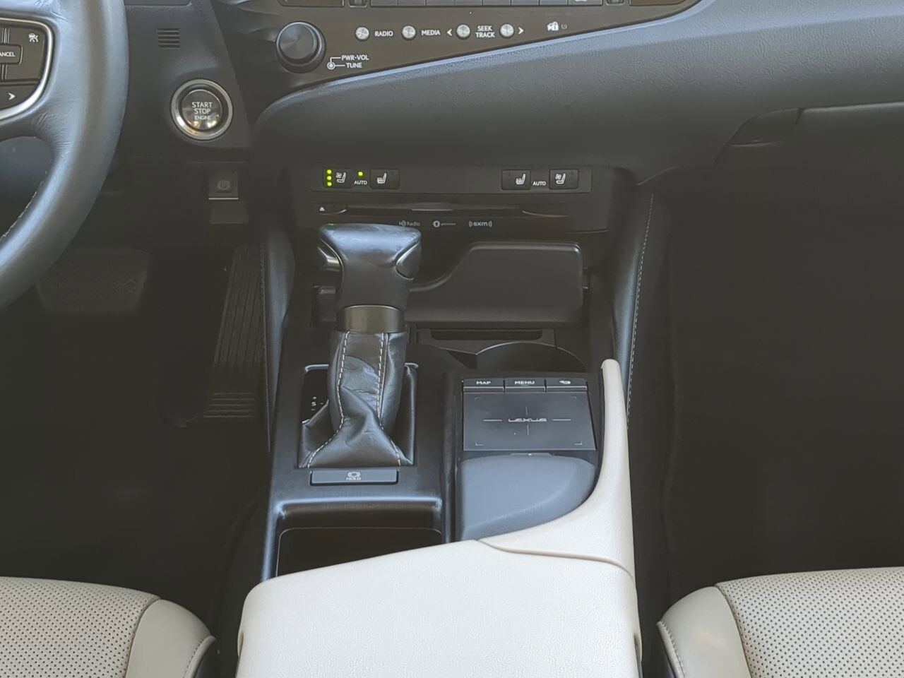 2019 Lexus ES 350 Luxury Winder GA