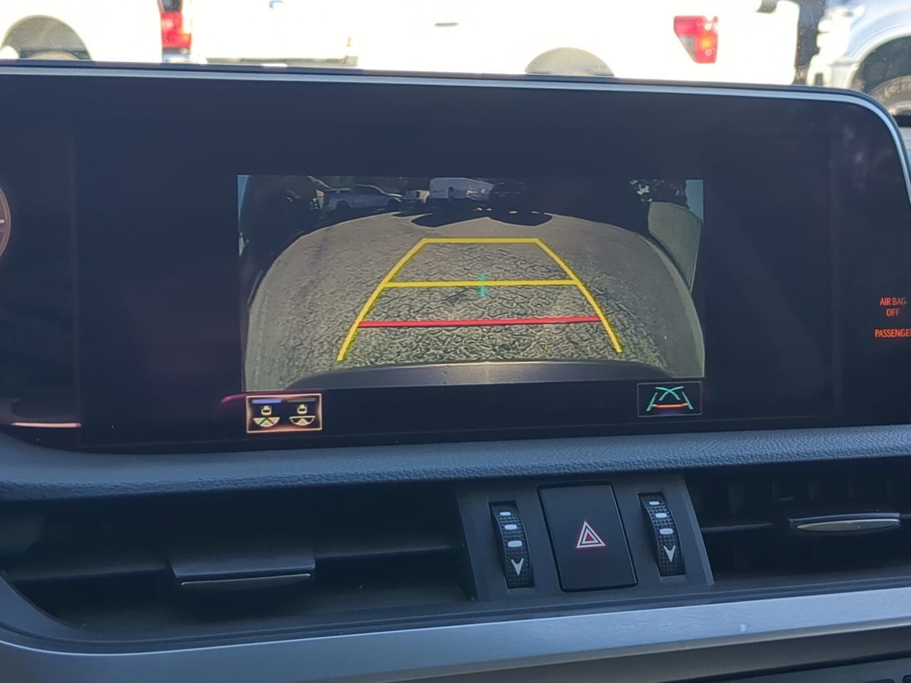 2019 Lexus ES 350 Luxury Winder GA