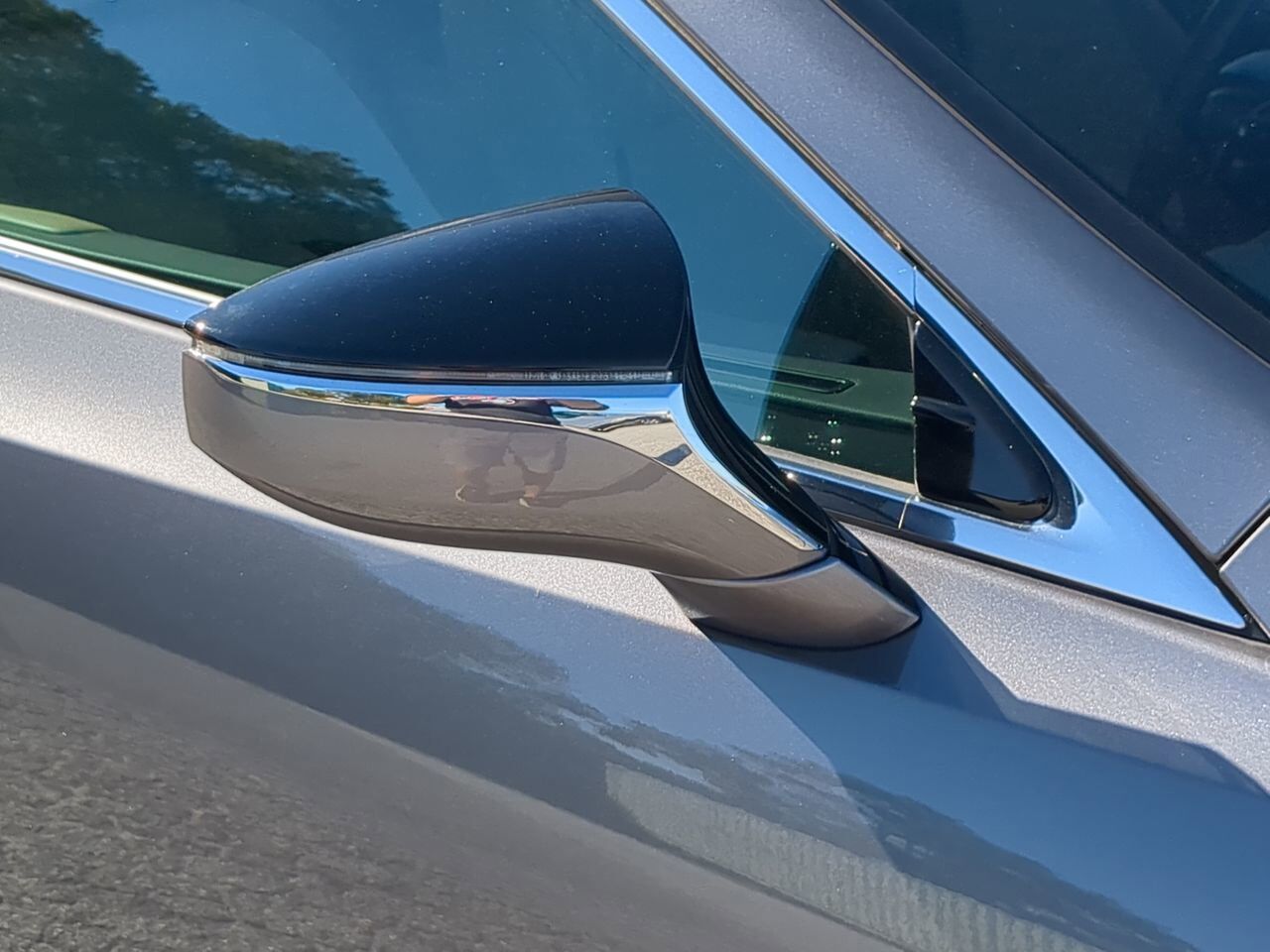 2019 Lexus ES 350 Luxury Winder GA