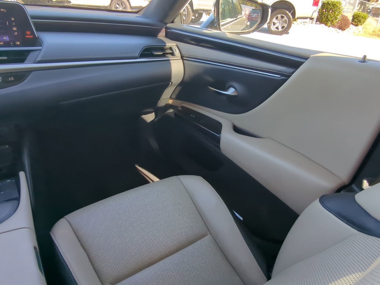 2019 Lexus ES 350 Luxury Winder GA