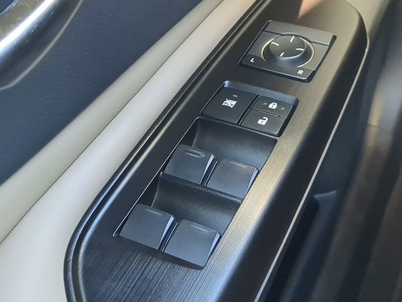 2019 Lexus ES 350 Luxury Winder GA