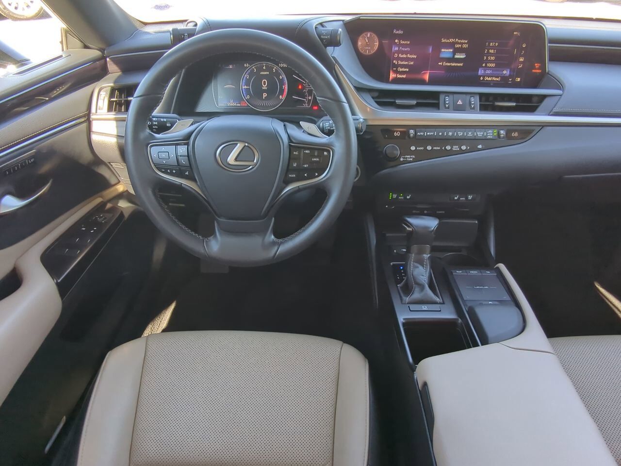 2019 Lexus ES 350 Luxury Winder GA