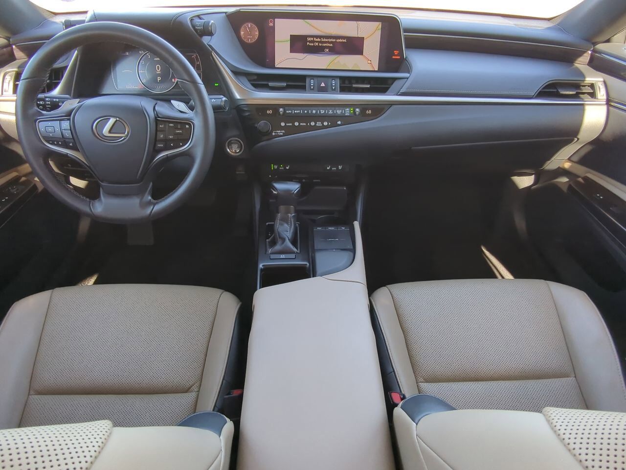 2019 Lexus ES 350 Luxury Winder GA