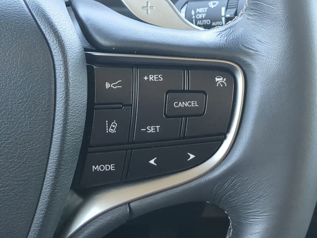 2019 Lexus ES 350 Luxury Winder GA