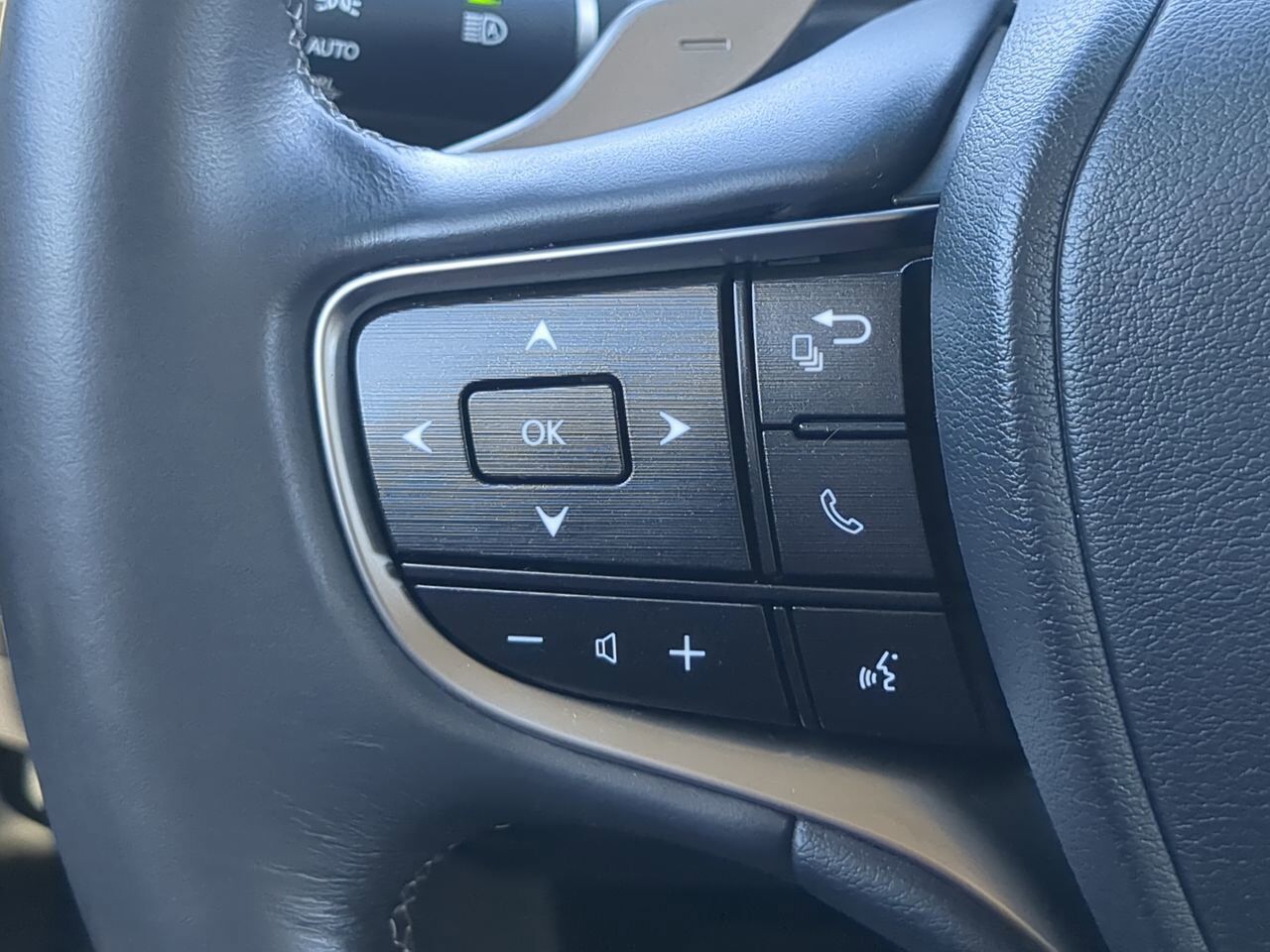 2019 Lexus ES 350 Luxury Winder GA