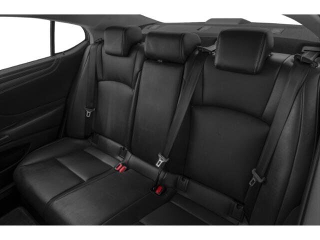 2019 Lexus ES 350 Luxury Winder GA