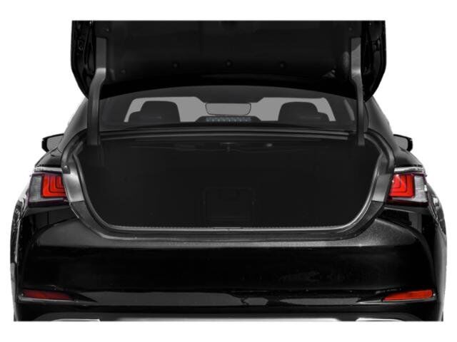 2019 Lexus ES 350 Luxury Winder GA