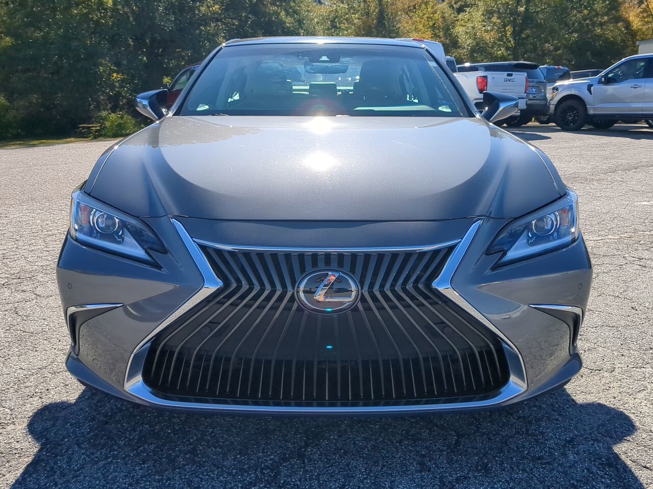 2019 Lexus ES 350 Luxury Winder GA