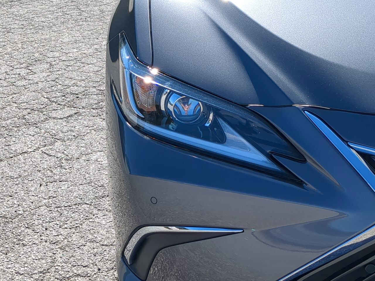 2019 Lexus ES 350 Luxury Winder GA