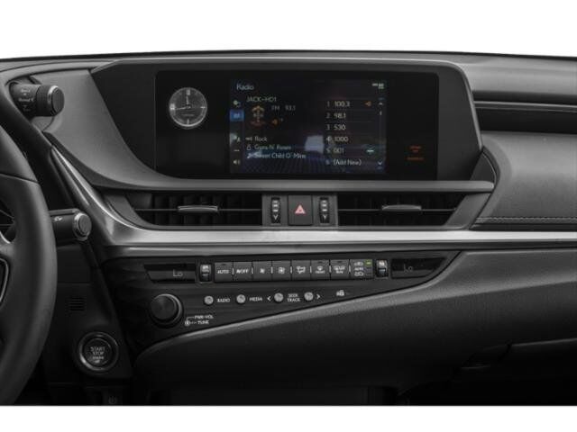 2019 Lexus ES 350 Luxury Winder GA