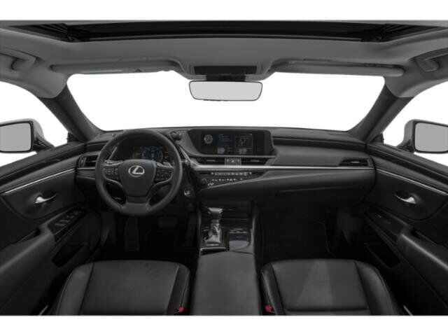 2019 Lexus ES 350 Luxury Winder GA