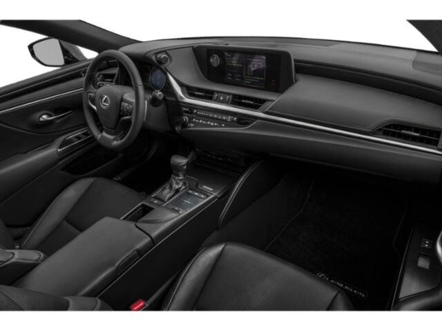 2019 Lexus ES 350 Luxury Winder GA