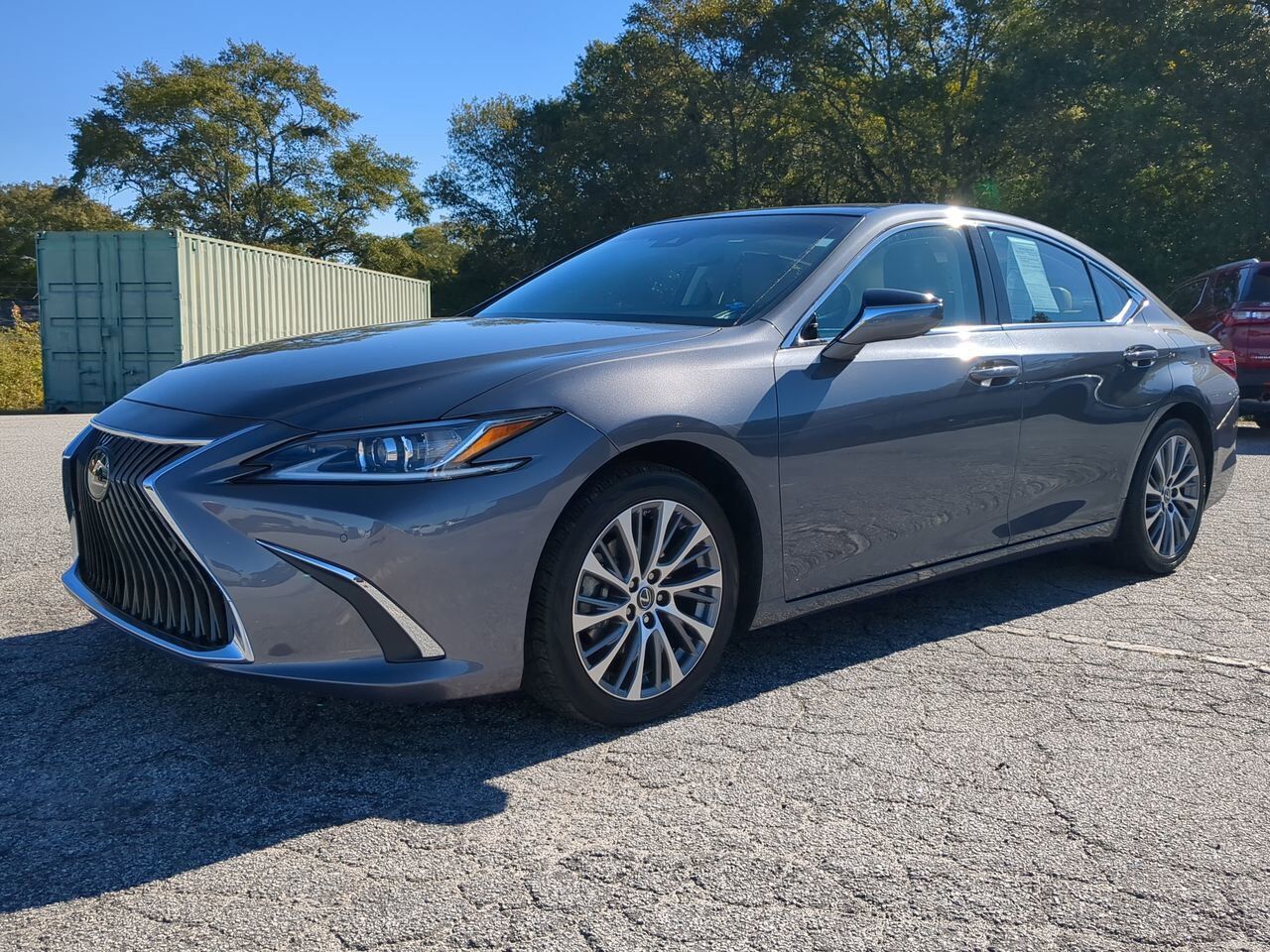 2019 Lexus ES 350 Luxury Winder GA