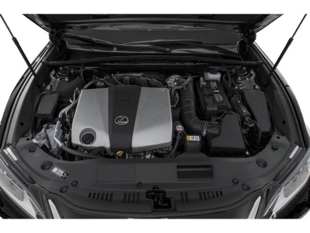 2019 Lexus ES 350 Luxury Winder GA