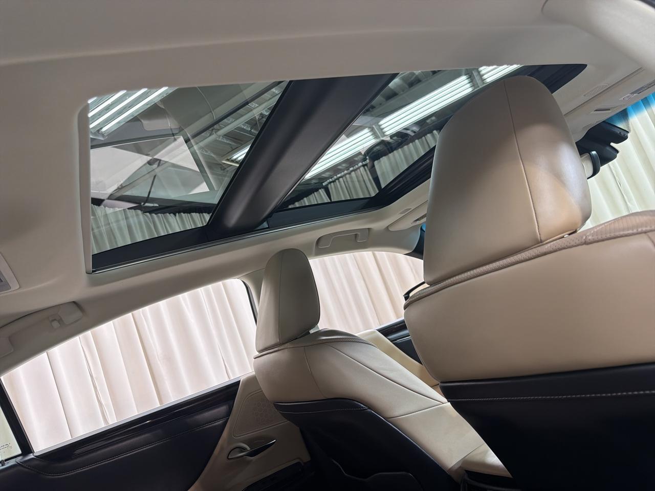 2019 Lexus ES 350 Luxury Annapolis MD
