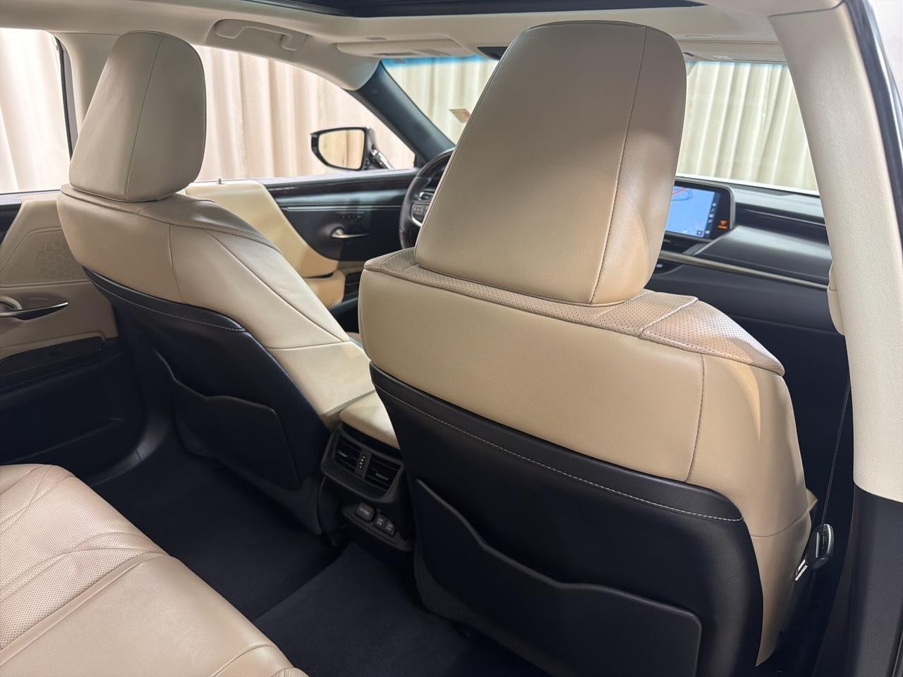 2019 Lexus ES 350 Luxury Annapolis MD