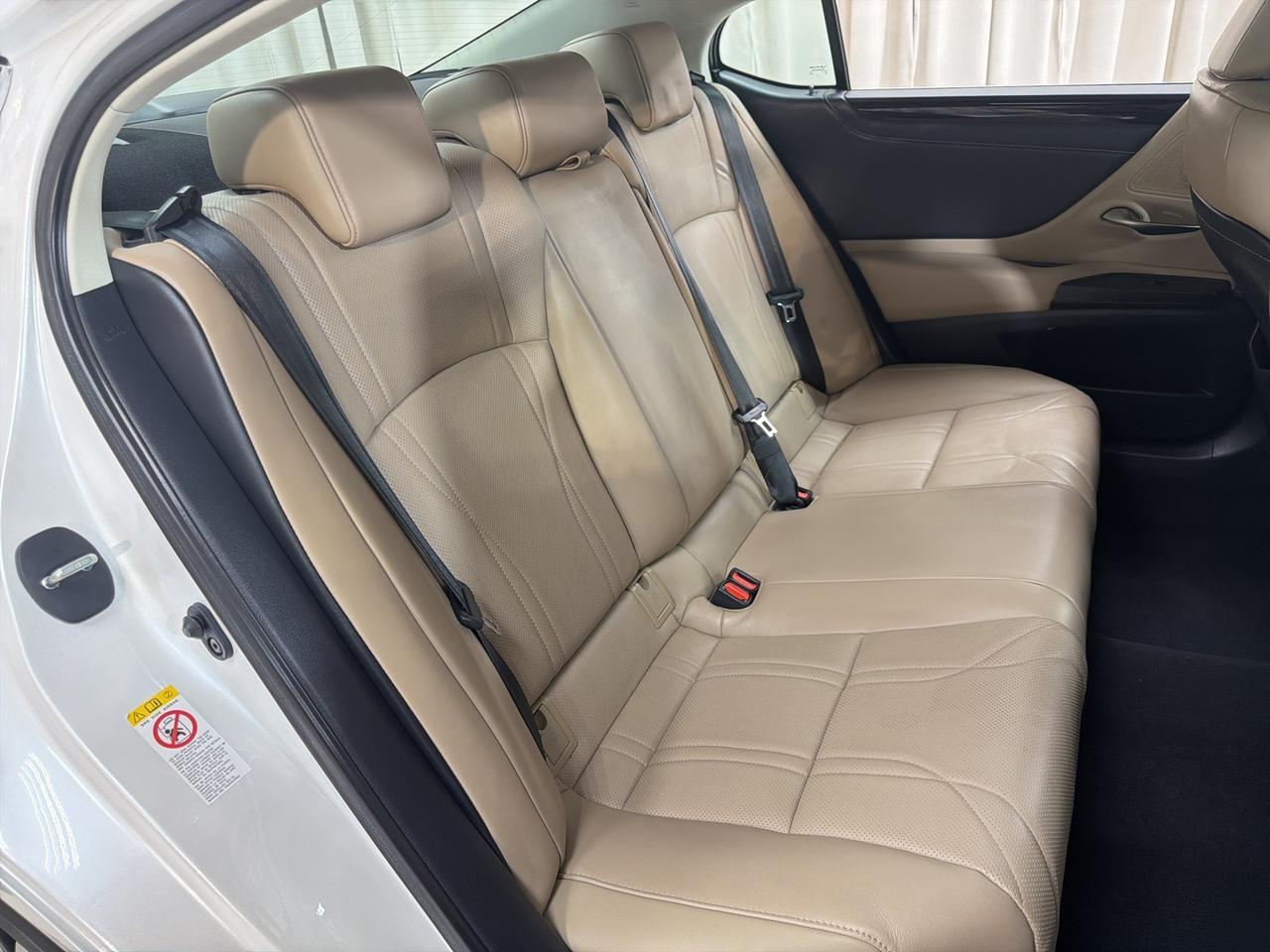 2019 Lexus ES 350 Luxury Annapolis MD