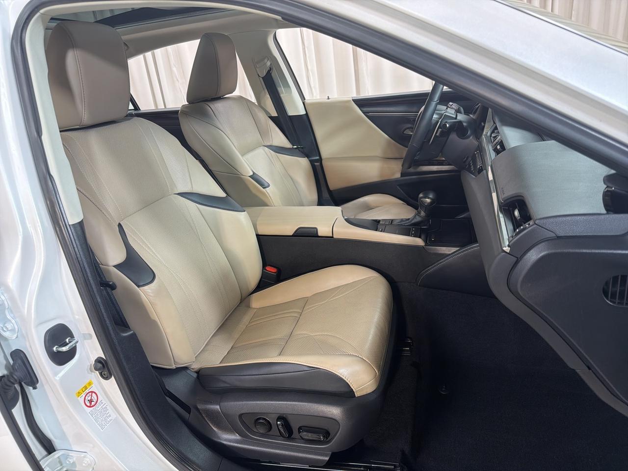 2019 Lexus ES 350 Luxury Annapolis MD