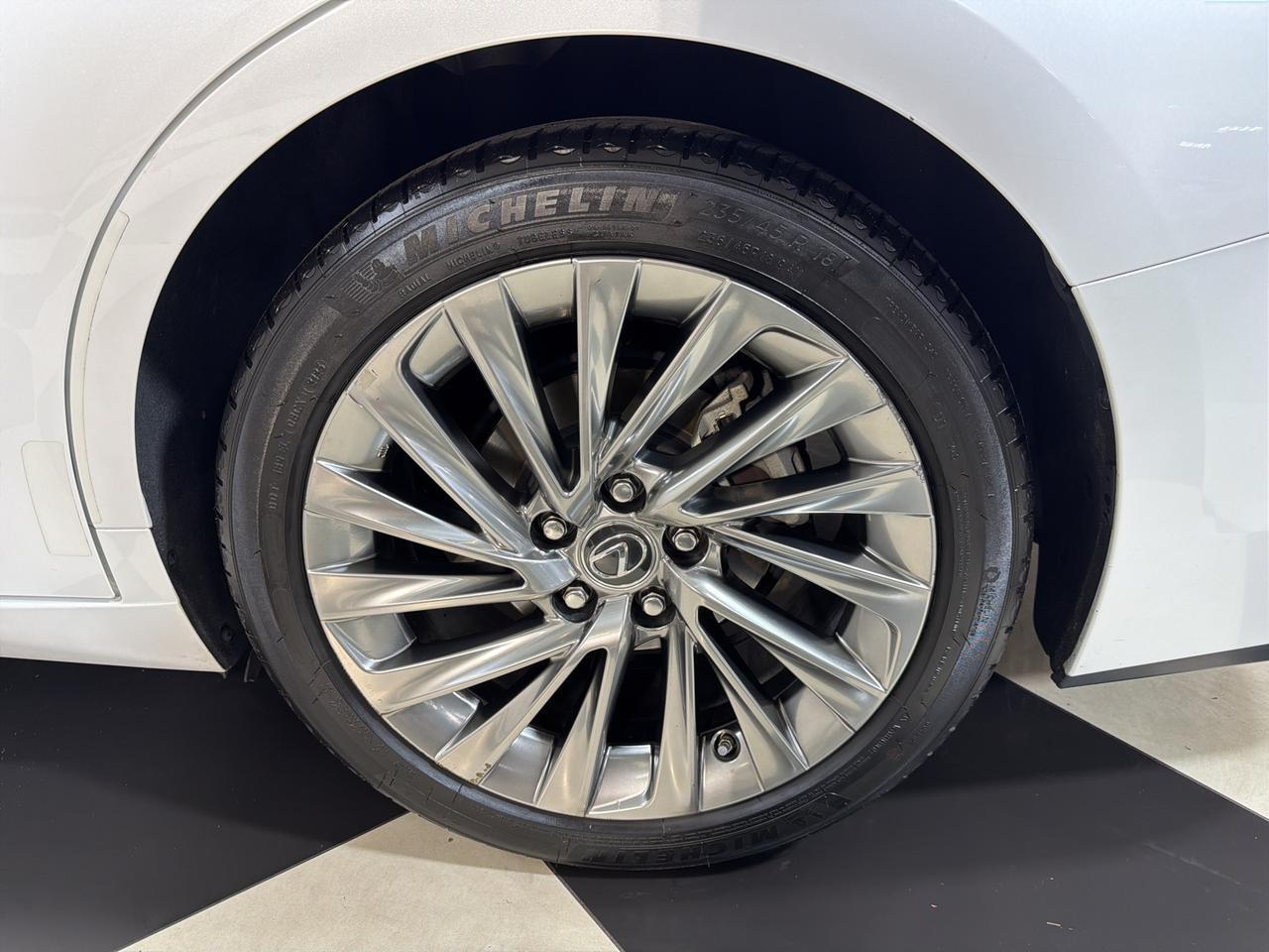 2019 Lexus ES 350 Luxury Annapolis MD