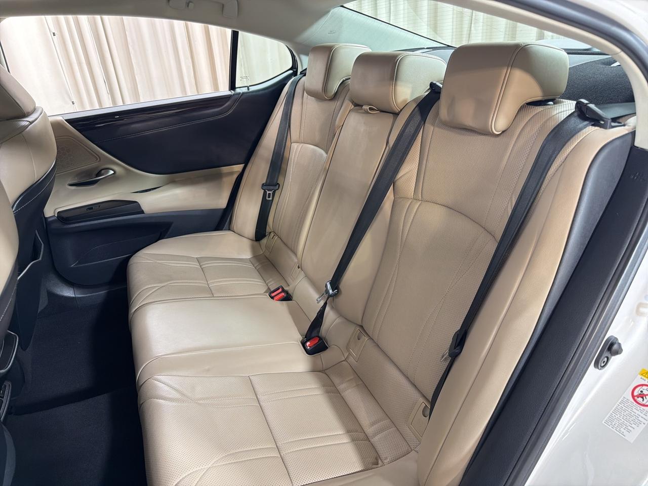 2019 Lexus ES 350 Luxury Annapolis MD
