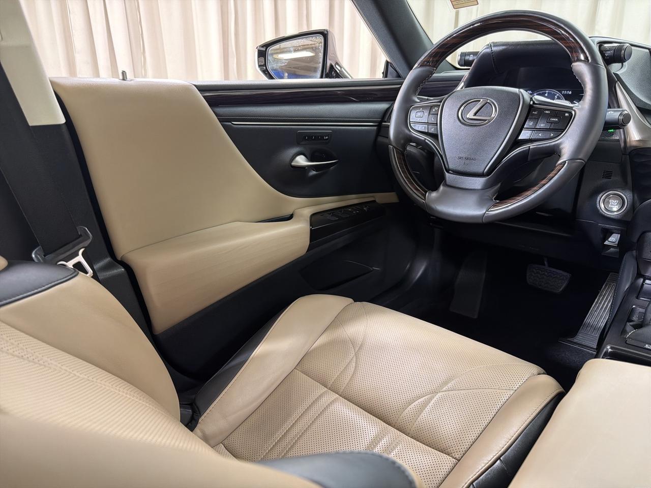2019 Lexus ES 350 Luxury Annapolis MD
