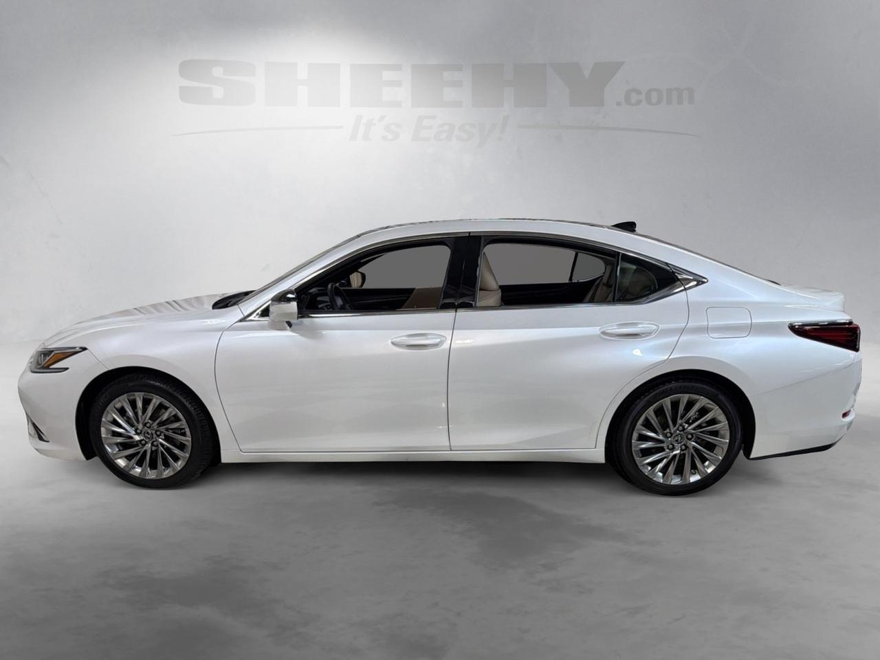 2019 Lexus ES 350 Luxury Annapolis MD