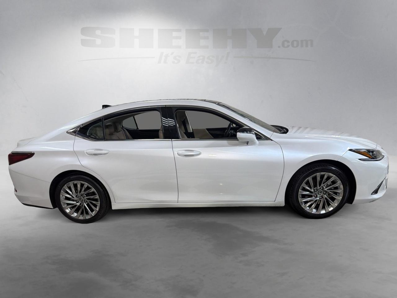 2019 Lexus ES 350 Luxury Annapolis MD