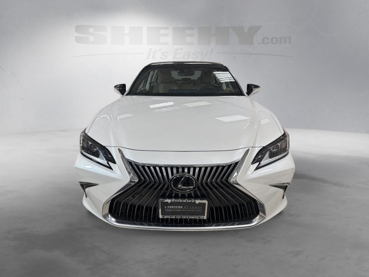 2019 Lexus ES 350 Luxury Annapolis MD
