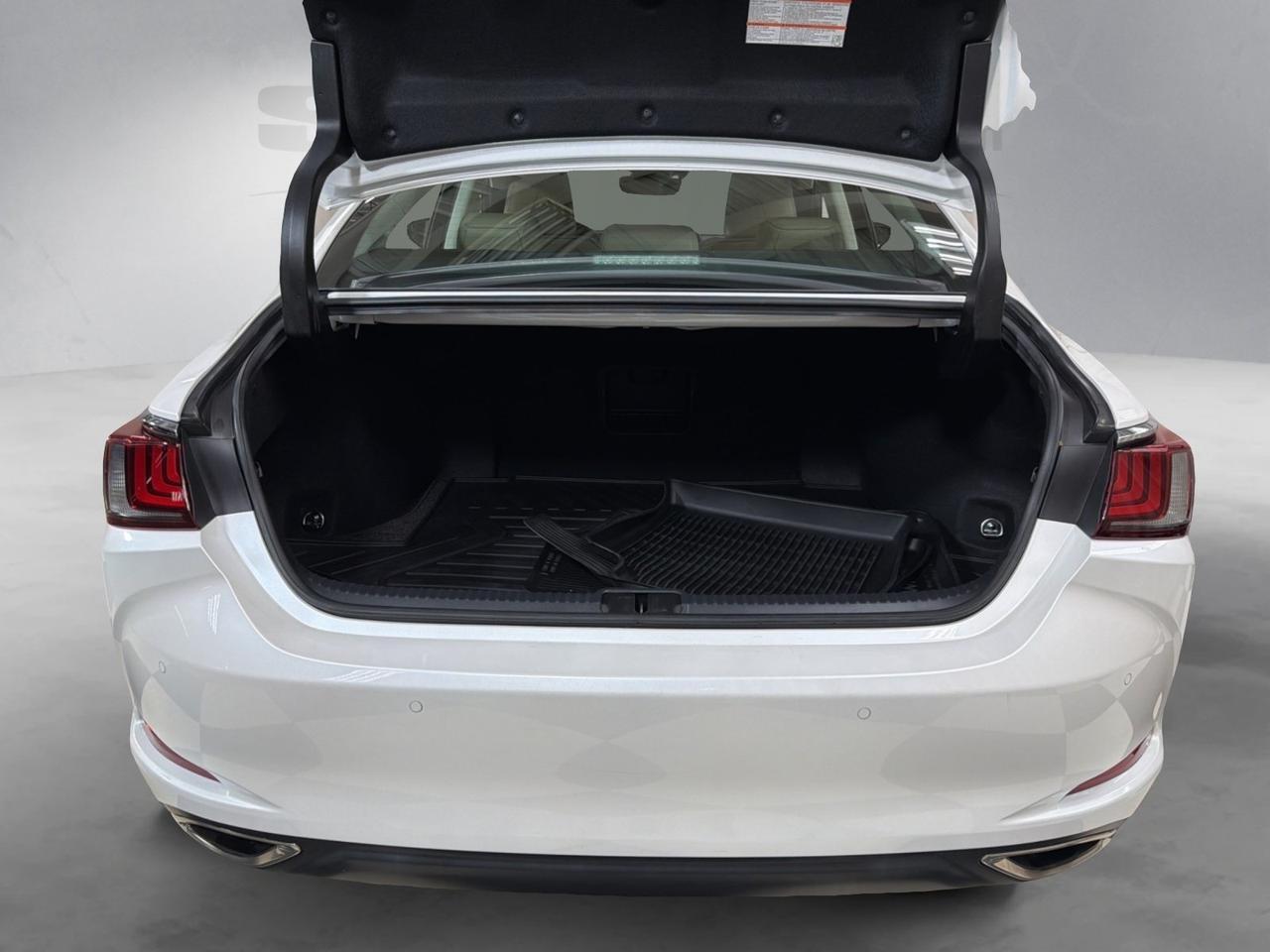 2019 Lexus ES 350 Luxury Annapolis MD