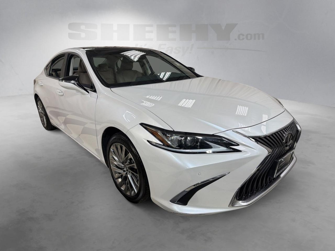 2019 Lexus ES 350 Luxury Annapolis MD