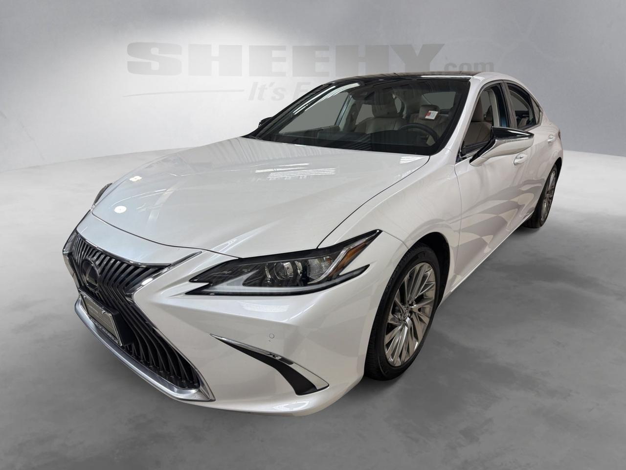 2019 Lexus ES 350 Luxury Annapolis MD