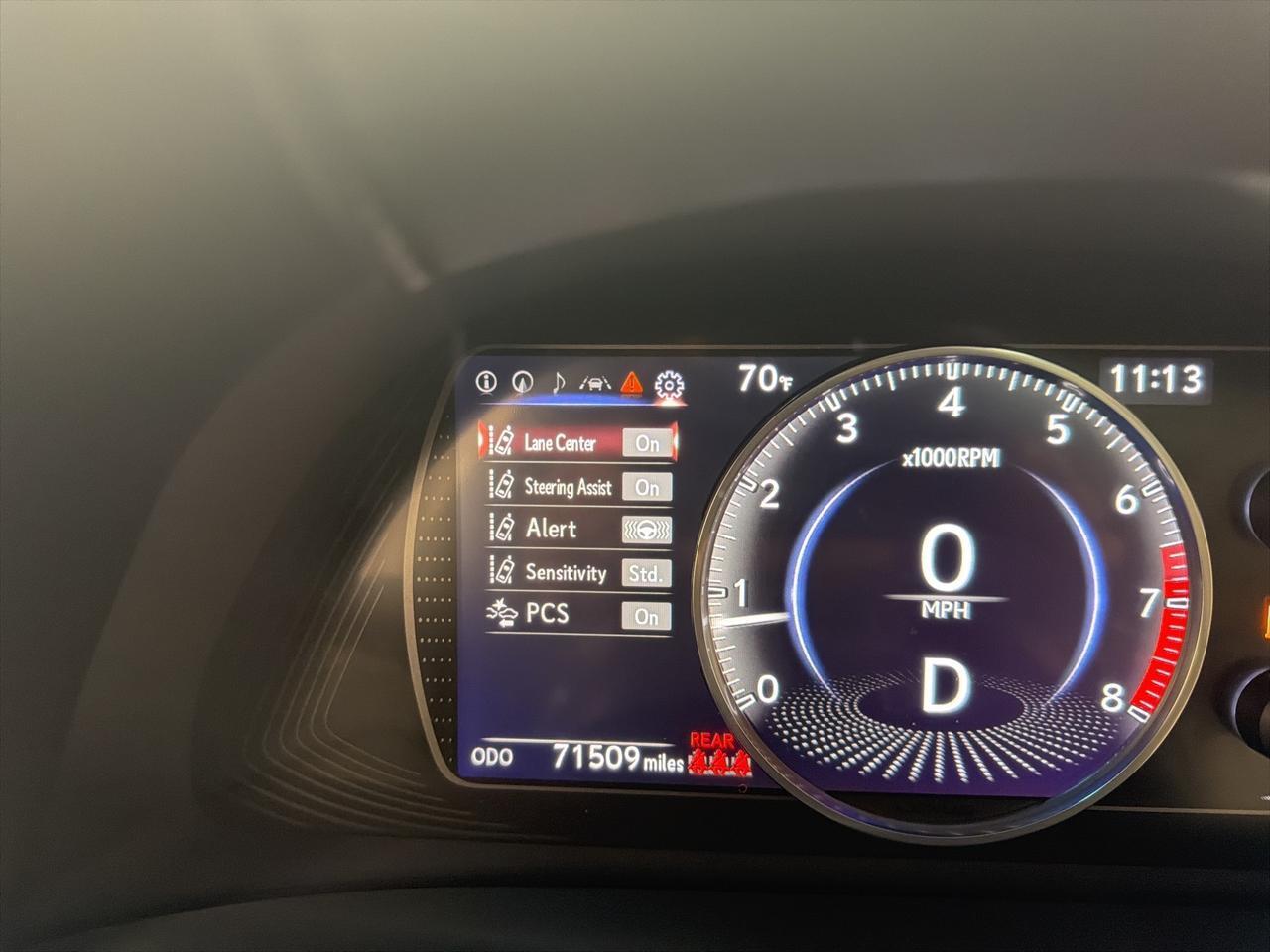 2019 Lexus ES 350 Luxury Annapolis MD