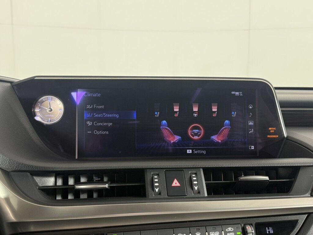 2019 Lexus ES 350 Maumee OH