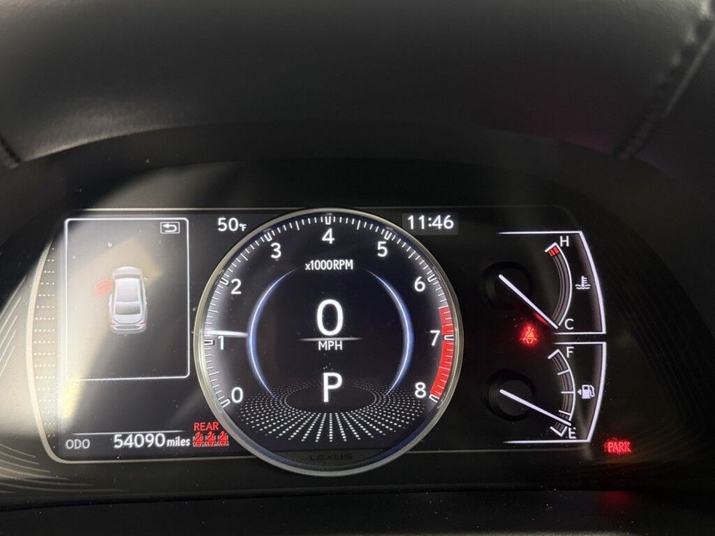 2019 Lexus ES 350 Maumee OH