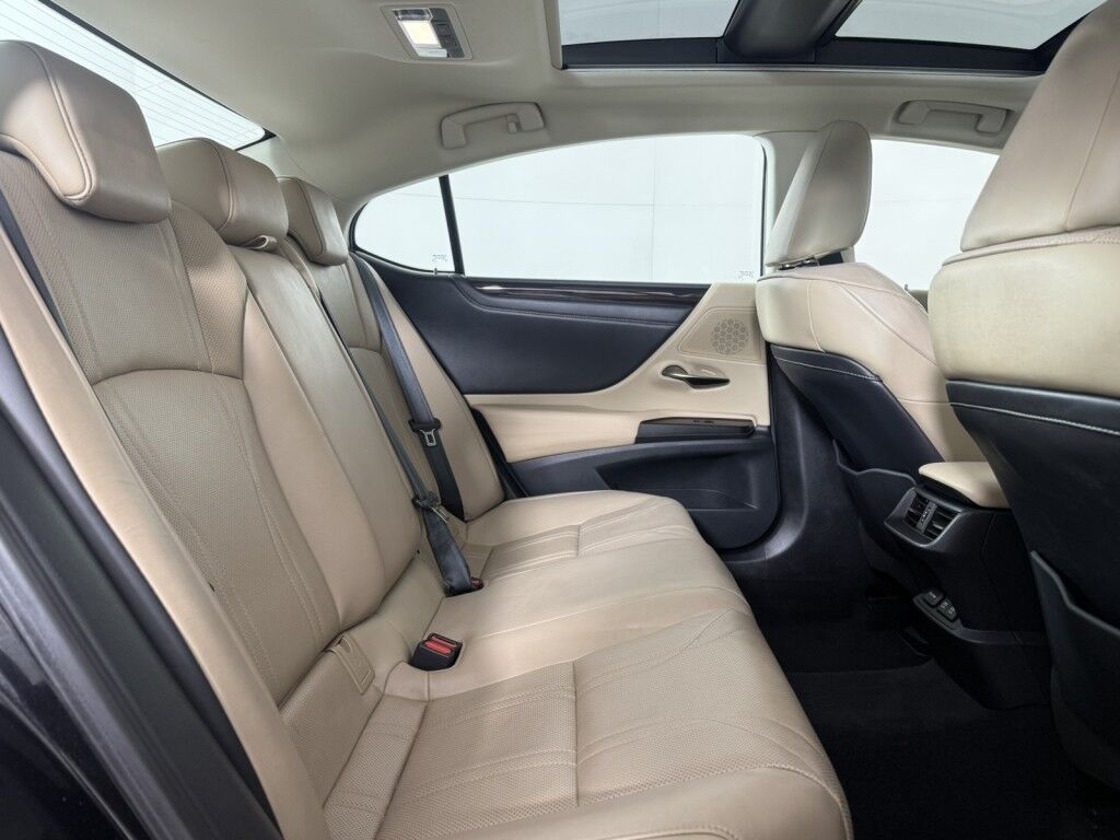 2019 Lexus ES 350 Maumee OH