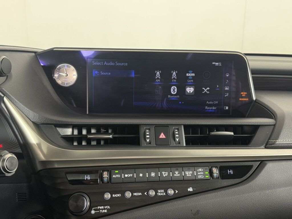 2019 Lexus ES 350 Maumee OH