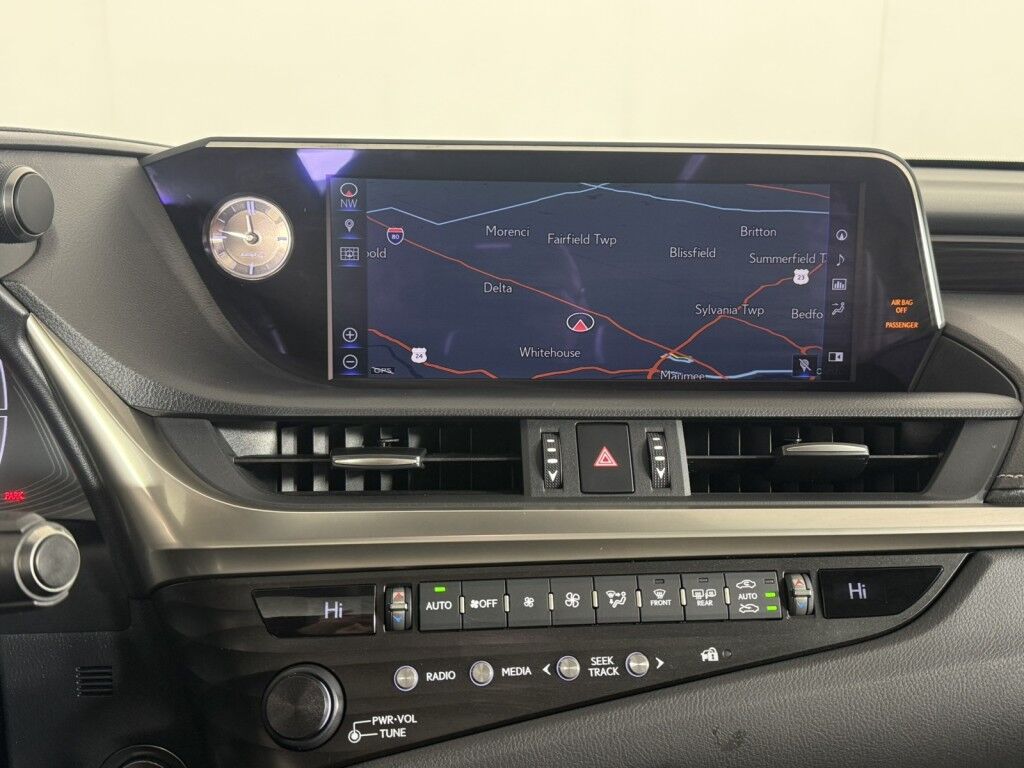 2019 Lexus ES 350 Maumee OH