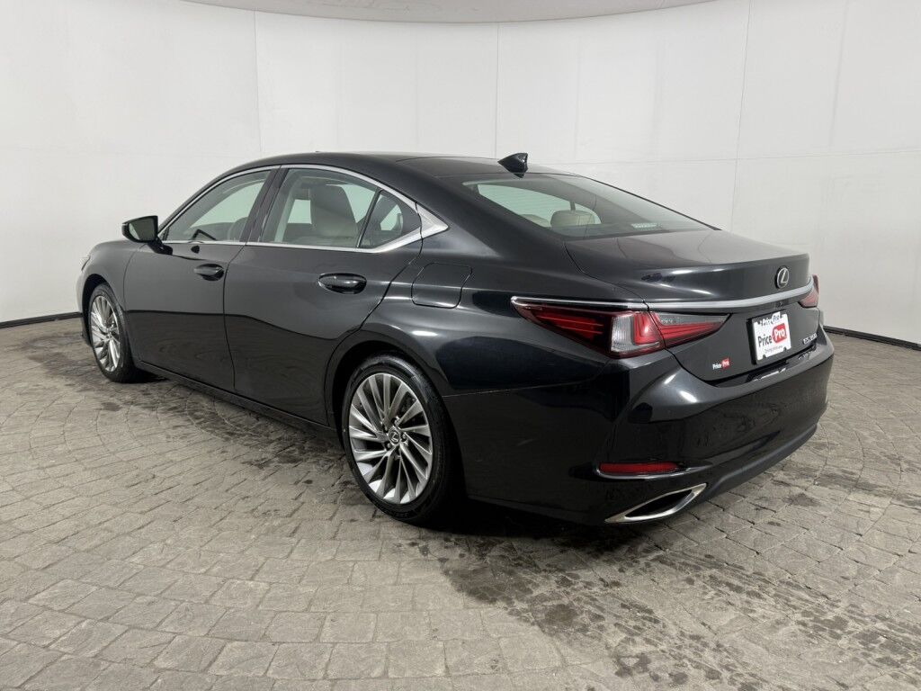 2019 Lexus ES 350 Maumee OH
