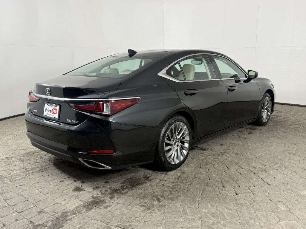 2019 Lexus ES 350 Maumee OH
