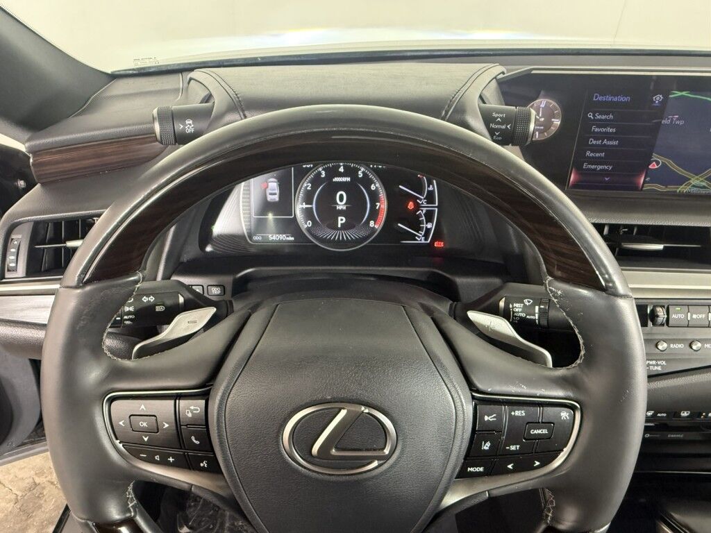 2019 Lexus ES 350 Maumee OH