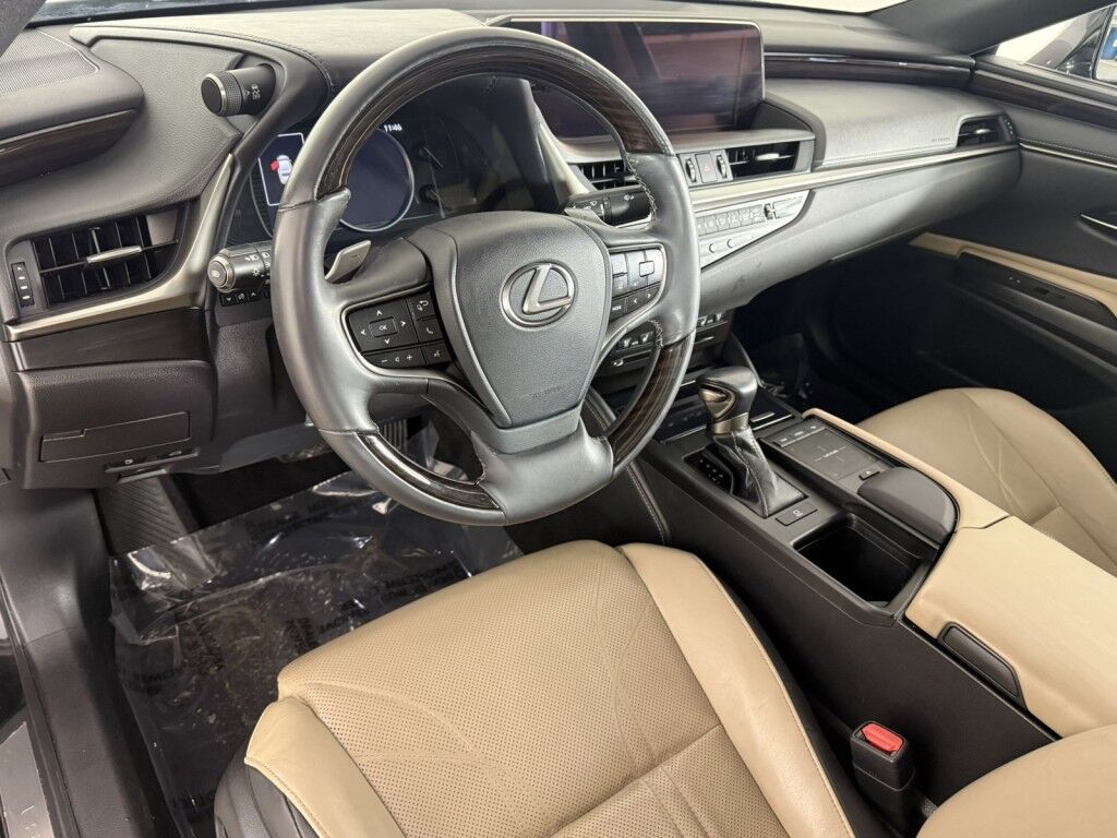 2019 Lexus ES 350 Maumee OH
