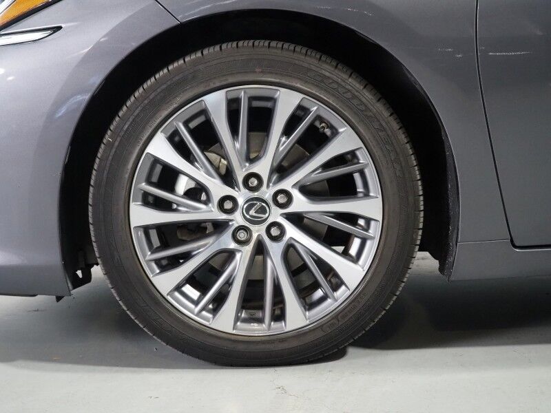 2019 Lexus ES 350 *PREMIUM PKG, NAVIGATION, ADAPTIVE CRUISE, SAFETY ALERTS, BACKUP-CAMERA, MOONROOF, CLIMATE SEATS, HEATED STEERING, INTUITIVE PARK ASSIST, REMOTE START, KEYLESS ENTRY, APPLE CARPLAY Round Rock TX