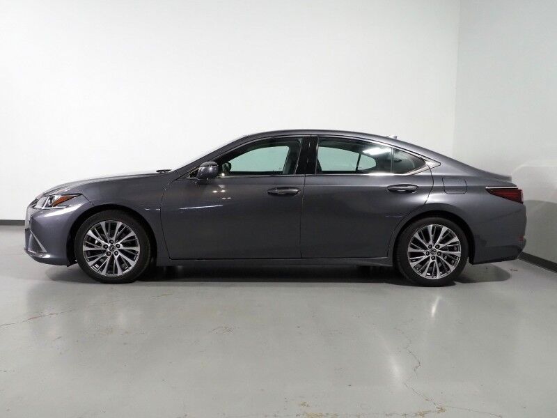 2019 Lexus ES 350 *PREMIUM PKG, NAVIGATION, ADAPTIVE CRUISE, SAFETY ALERTS, BACKUP-CAMERA, MOONROOF, CLIMATE SEATS, HEATED STEERING, INTUITIVE PARK ASSIST, REMOTE START, KEYLESS ENTRY, APPLE CARPLAY Round Rock TX