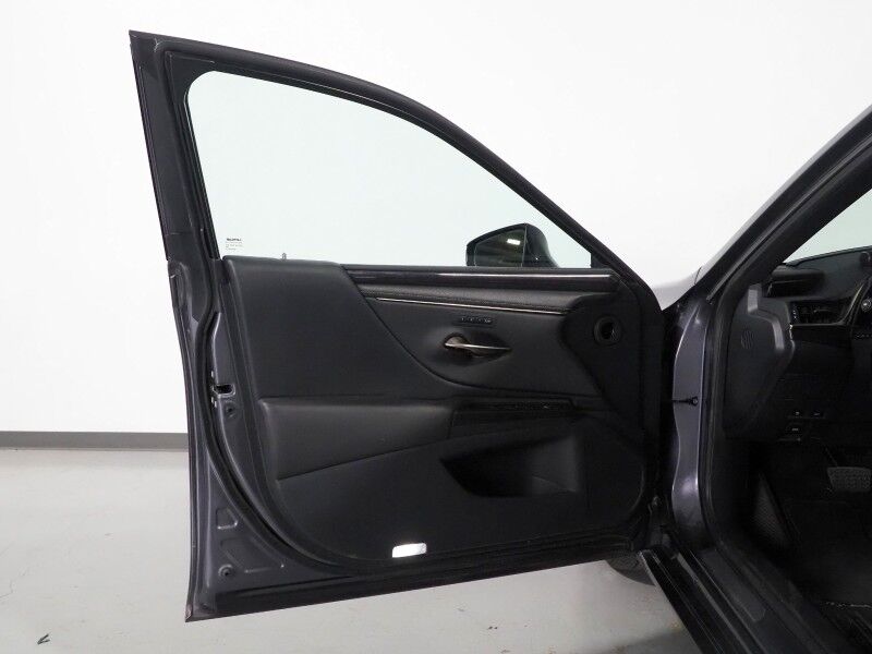 2019 Lexus ES 350 *PREMIUM PKG, NAVIGATION, ADAPTIVE CRUISE, SAFETY ALERTS, BACKUP-CAMERA, MOONROOF, CLIMATE SEATS, HEATED STEERING, INTUITIVE PARK ASSIST, REMOTE START, KEYLESS ENTRY, APPLE CARPLAY Round Rock TX