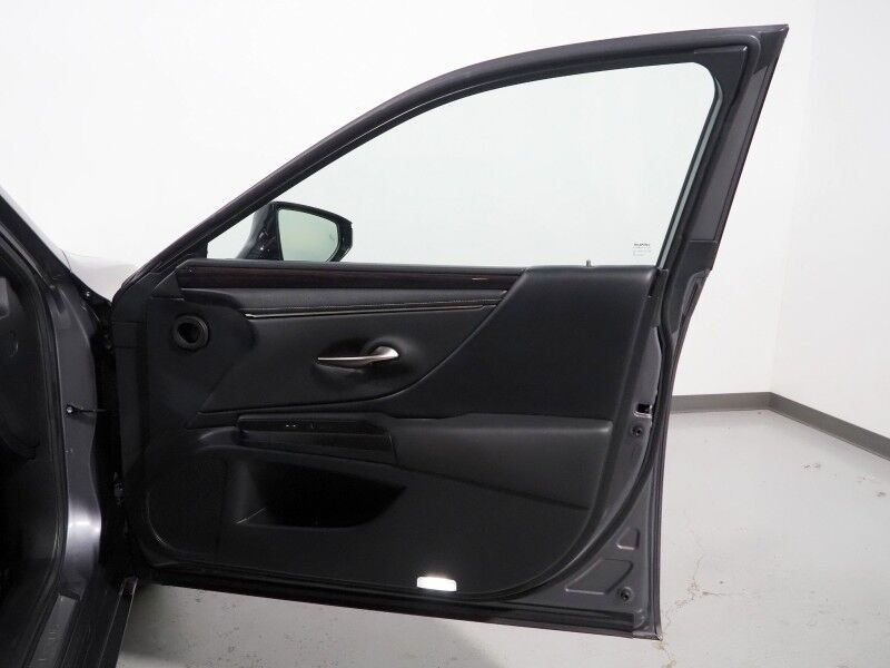 2019 Lexus ES 350 *PREMIUM PKG, NAVIGATION, ADAPTIVE CRUISE, SAFETY ALERTS, BACKUP-CAMERA, MOONROOF, CLIMATE SEATS, HEATED STEERING, INTUITIVE PARK ASSIST, REMOTE START, KEYLESS ENTRY, APPLE CARPLAY Round Rock TX