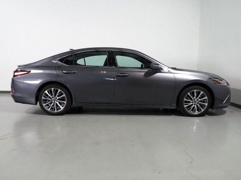 2019 Lexus ES 350 *PREMIUM PKG, NAVIGATION, ADAPTIVE CRUISE, SAFETY ALERTS, BACKUP-CAMERA, MOONROOF, CLIMATE SEATS, HEATED STEERING, INTUITIVE PARK ASSIST, REMOTE START, KEYLESS ENTRY, APPLE CARPLAY Round Rock TX
